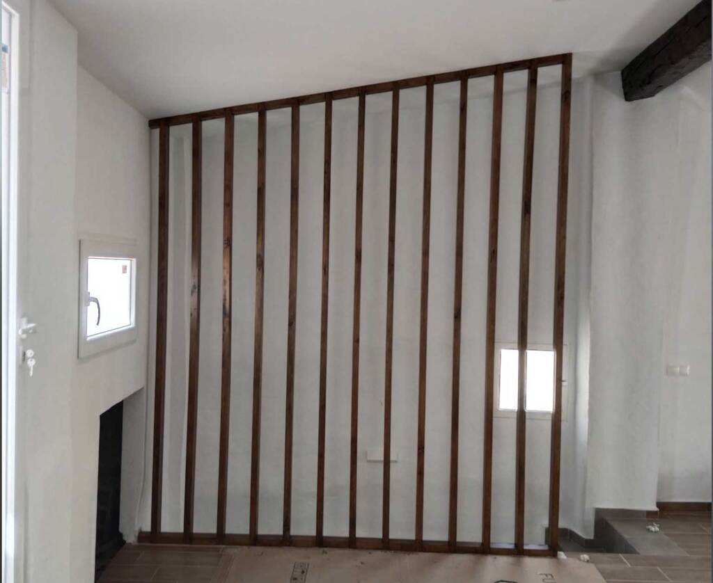 Rehabilitación ático